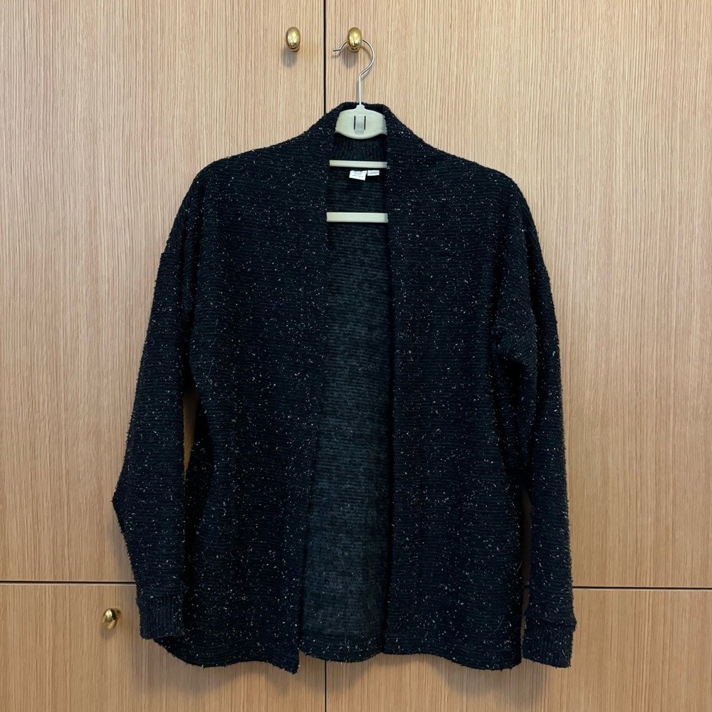 MAKE IT GOOD Knit Blazer